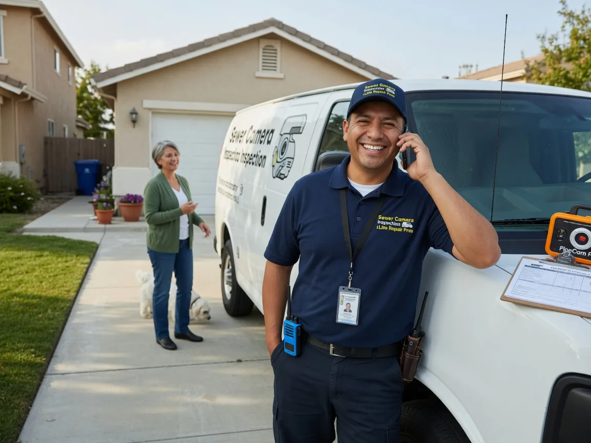 Sewer Line Repair Sitka, AK FAQs